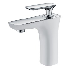 Смеситель для раковины AltroBagno Aperto 0109 Bi Cr