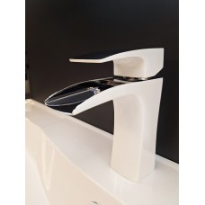 Смеситель для раковины AltroBagno Cascata 0111 BiCr