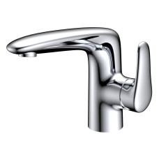 Смеситель для раковины AltroBagno Squalo 0106 Cr