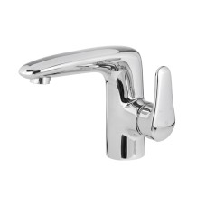 Смеситель для раковины AltroBagno Squalo 0106 Cr