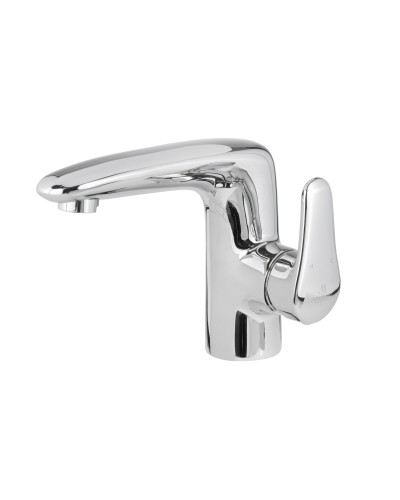 Смеситель для раковины AltroBagno Squalo 0106 Cr