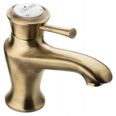 Смеситель на раковину Cezares GIUBILEO-LSM1-02