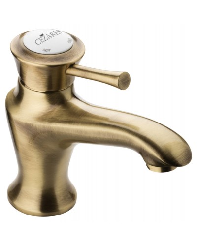 Смеситель на раковину Cezares GIUBILEO-LSM1-02