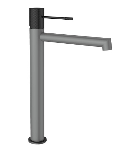 Смеситель для раковины AltroBagno Intento 010216 GrNe