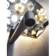 Смеситель для раковины AltroBagno Intento 010216 GrNe