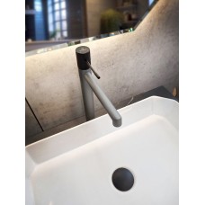 Смеситель для раковины AltroBagno Intento 010216 GrNe