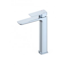 Смеситель для раковины высокий WONZON & WOGHAND, Хром (WW-88239003-CR)