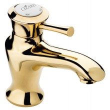Смеситель на раковину Cezares GIUBILEO-LSM1-03/24