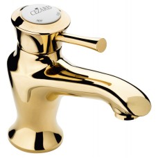 Смеситель на раковину Cezares GIUBILEO-LSM1-03/24
