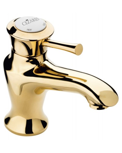 Смеситель на раковину Cezares GIUBILEO-LSM1-03/24