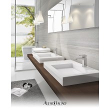 Смеситель для раковины AltroBagno Lamberto 0105 Cr