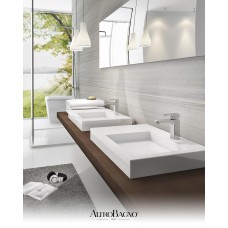 Смеситель для раковины AltroBagno Lamberto 0105 Cr