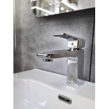 Смеситель для раковины AltroBagno Lamberto 0105 Cr