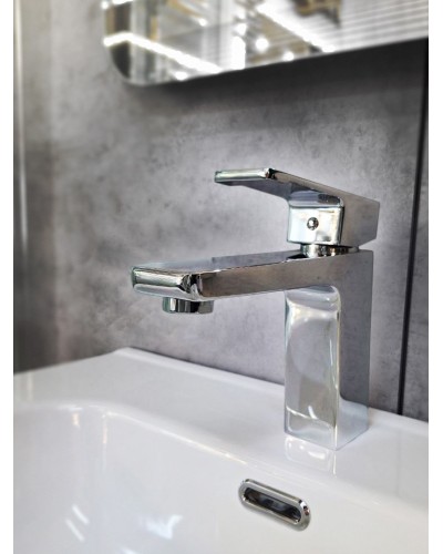 Смеситель для раковины AltroBagno Lamberto 0105 Cr