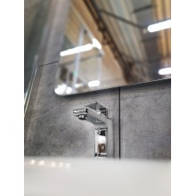 Смеситель для раковины AltroBagno Lamberto 0105 Cr