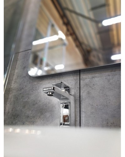 Смеситель для раковины AltroBagno Lamberto 0105 Cr