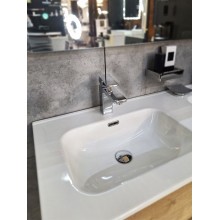 Смеситель для раковины AltroBagno Lamberto 0105 Cr