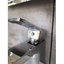 Смеситель для раковины AltroBagno Lamberto 0105 Cr