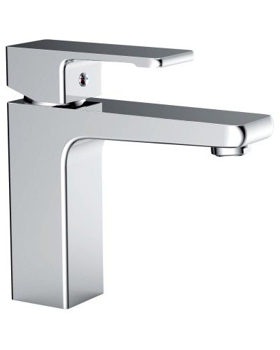 Смеситель для раковины AltroBagno Lamberto 0105 Cr