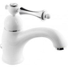 Смеситель для раковины высокий с донным клапаном CEZARES MARGOT-LSM1-A-BIO