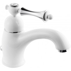 Смеситель для раковины высокий с донным клапаном CEZARES MARGOT-LSM1-A-BIO