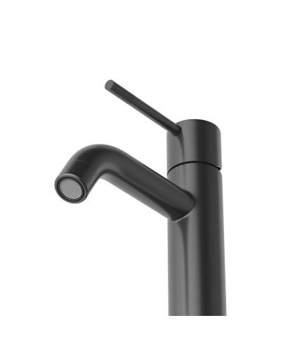 Смеситель для раковины с донным клапаном CEZARES RELAX-LS1-NOP