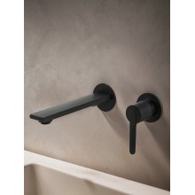 Смеситель для раковины AltroBagno Unione 010508 NeOp