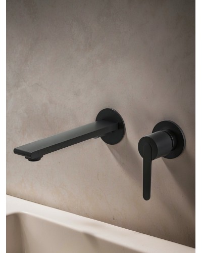 Смеситель для раковины AltroBagno Unione 010508 NeOp