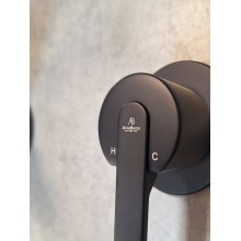 Смеситель для раковины AltroBagno Unione 010508 NeOp