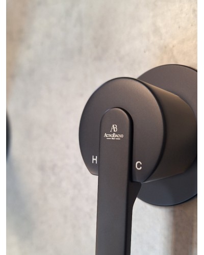 Смеситель для раковины AltroBagno Unione 010508 NeOp