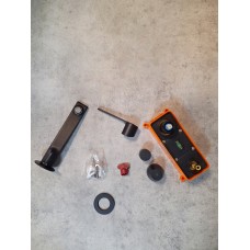 Смеситель для раковины AltroBagno Unione 010508 NeOp