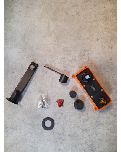 Смеситель для раковины AltroBagno Unione 010508 NeOp