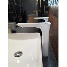 Смеситель для раковины AltroBagno Aperto 010207 Bi