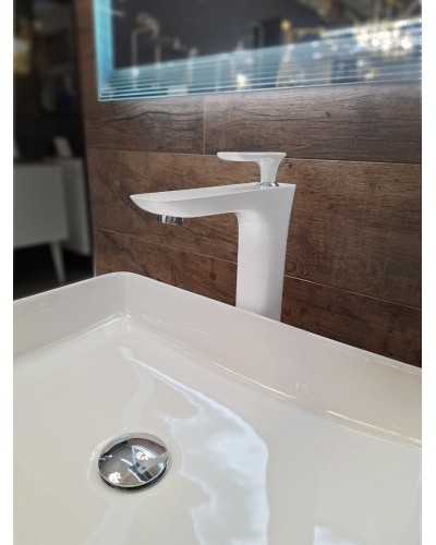 Смеситель для раковины AltroBagno Aperto 010207 Bi