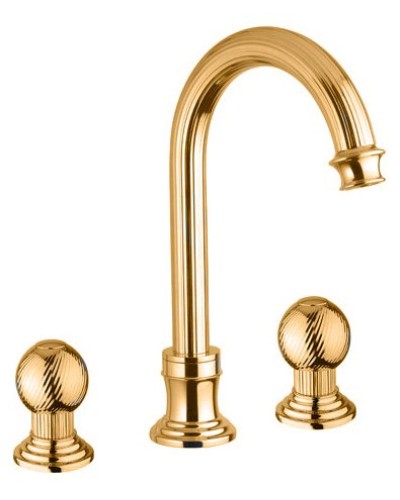 Смеситель на раковину Cezares OLIMP-BLS2-A-03/24-M