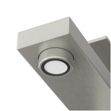 Смеситель для раковины с донным клапаном CEZARES SLIDER-LS-IN