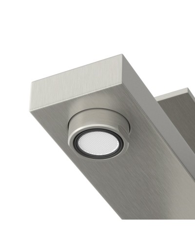 Смеситель для раковины с донным клапаном CEZARES SLIDER-LS-IN