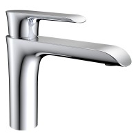 Смеситель для раковины AltroBagno Costanza 0133 Cr