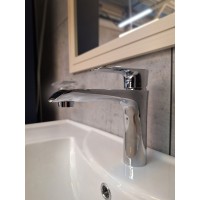 Смеситель для раковины AltroBagno Costanza 0133 Cr