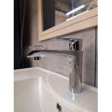 Смеситель для раковины AltroBagno Costanza 0133 Cr