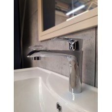 Смеситель для раковины AltroBagno Costanza 0133 Cr