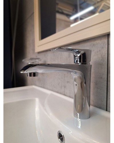 Смеситель для раковины AltroBagno Costanza 0133 Cr