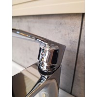 Смеситель для раковины AltroBagno Costanza 0133 Cr