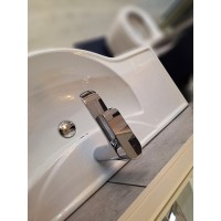 Смеситель для раковины AltroBagno Costanza 0133 Cr