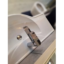 Смеситель для раковины AltroBagno Costanza 0133 Cr