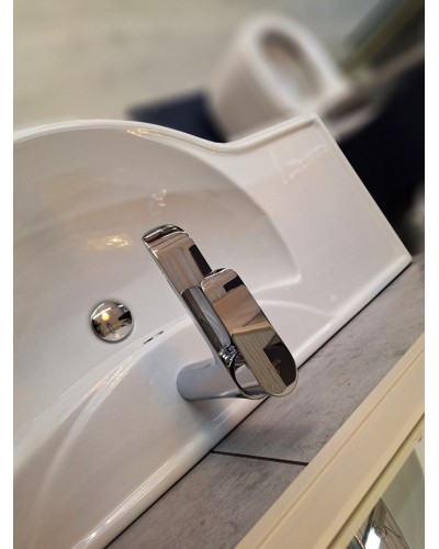 Смеситель для раковины AltroBagno Costanza 0133 Cr