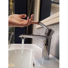 Смеситель для раковины AltroBagno Costanza 0133 Cr