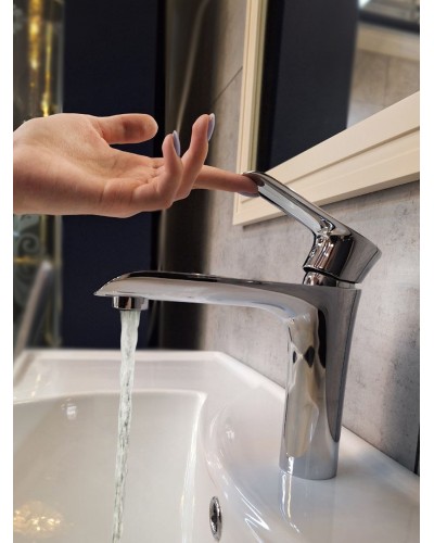 Смеситель для раковины AltroBagno Costanza 0133 Cr