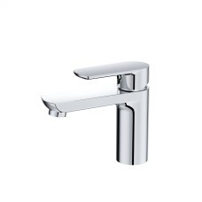 Смеситель для раковины WONZON & WOGHAND, Хром (WW-A40732-CR)