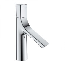 Смеситель для раковины WONZON & WOGHAND, Хром (WW-H010-CR)